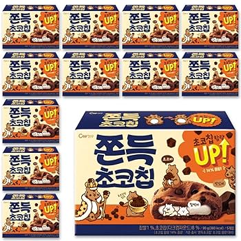 人気中‼️韓国チョコ菓子 話題の韓国人気のチョコボールmaltesers | dPonTravel公式ブログ